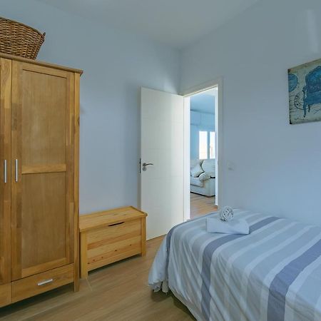 Apto Tranquilo En Casco Antiguo Apartment Tarifa Luaran gambar