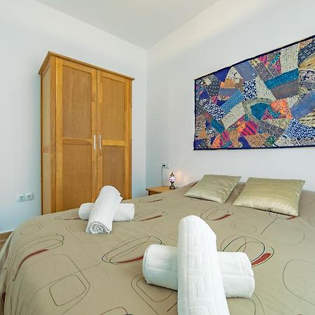 Apto Tranquilo En Casco Antiguo Apartment Tarifa Luaran gambar