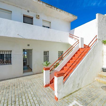 Apto Tranquilo En Casco Antiguo Apartment Tarifa Luaran gambar